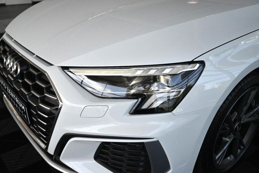 S3 Limousine 2.0 TFSI quattro – Panorama Virtual Cockpit LED Cu 2023 occasion 33000 Bordeaux