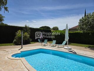  Maison à vendre 6 pièces 180 m²