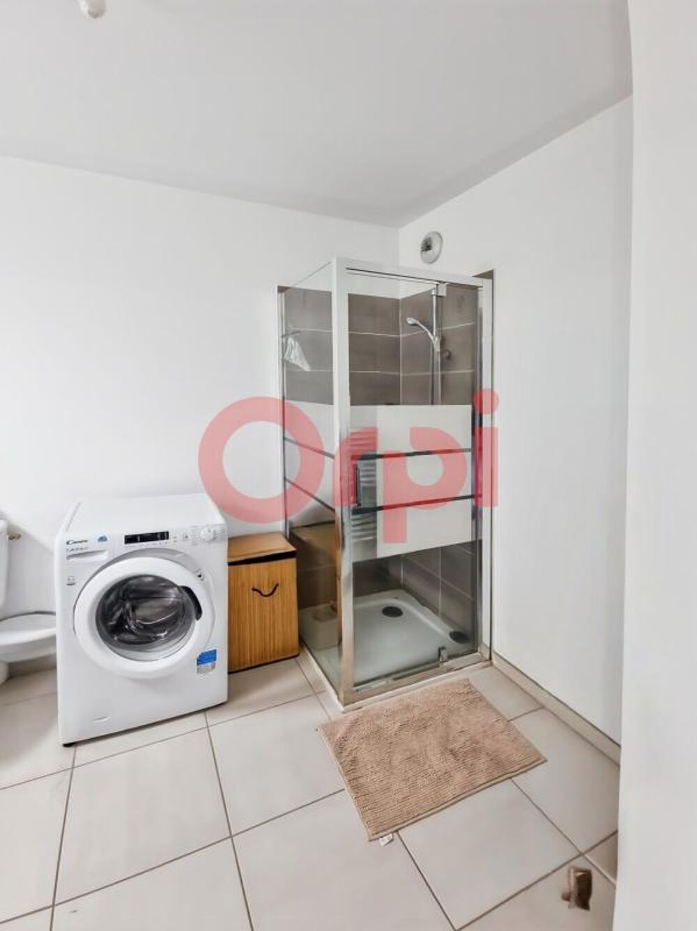 Location Appartement T2 Non meublé - 32.5m² Lyon 8