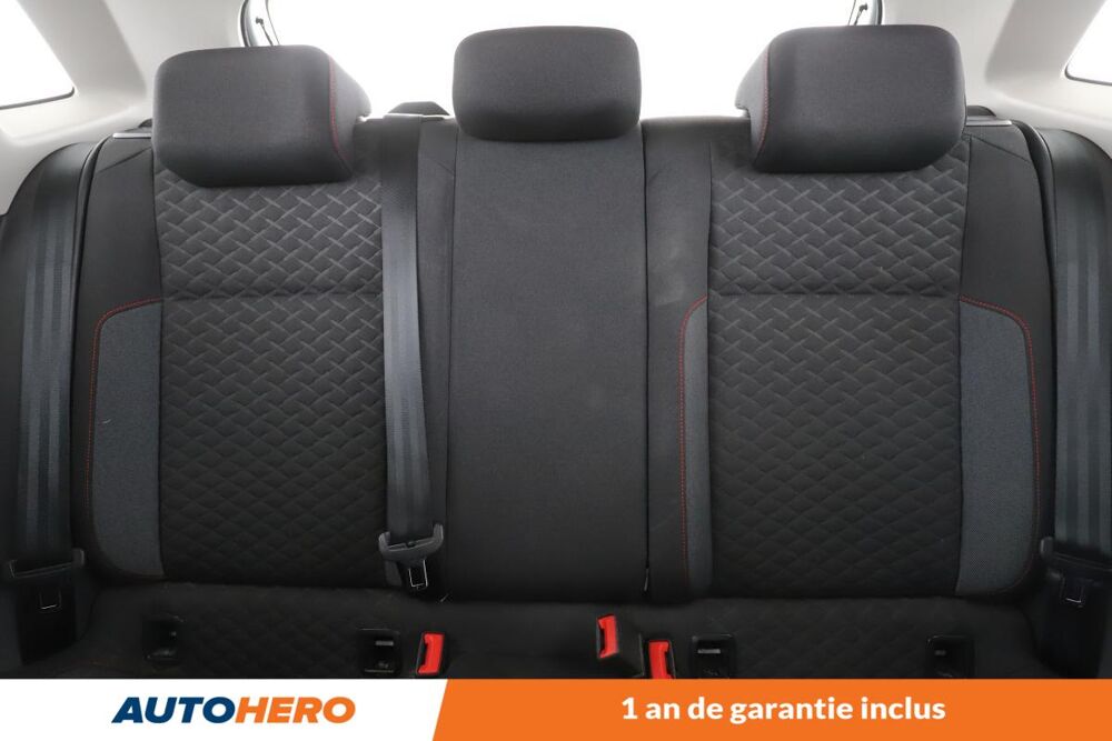 Polo 1.0 TSI Connect 95 ch 2019 occasion 92130 Issy-les-Moulineaux