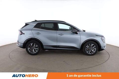 Sportage 1.6 T-GDi ISG Hybride GT-Line Premium 4x2 BVA6 230 ch 2023 occasion 92130 Issy-les-Moulineaux