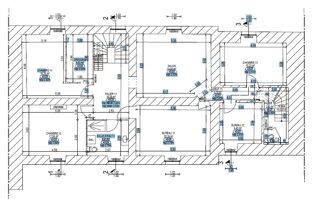  Appartement � vendre 8 pi�ces 194 m�