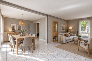  Maison à vendre 6 pièces 116 m²