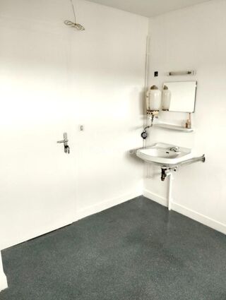  Appartement � vendre 1 pi�ce 13 m�