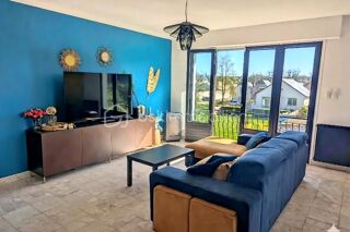  Maison à vendre 5 pièces 112 m²