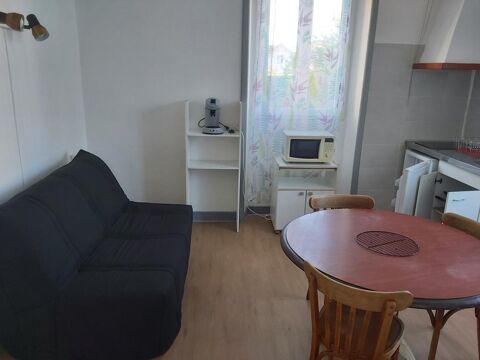  Appartement  louer 2 pices 29 m