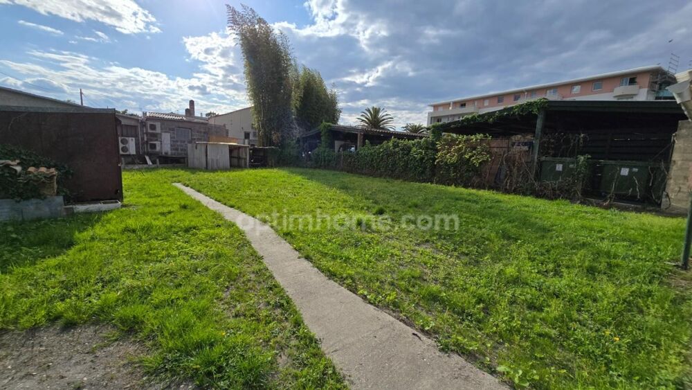 Vente Maison EN EXCLUSIVITE - Maison à rénover avec fort potentiel 4 pièces MERIGNAC (33) Merignac