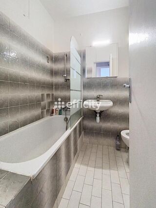  Appartement  vendre 1 pice 24 m