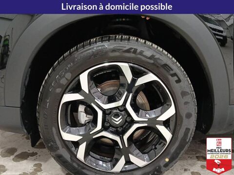 C5 aircross BlueHDi 130 EAT8 Max 2025 occasion 78200 Buchelay