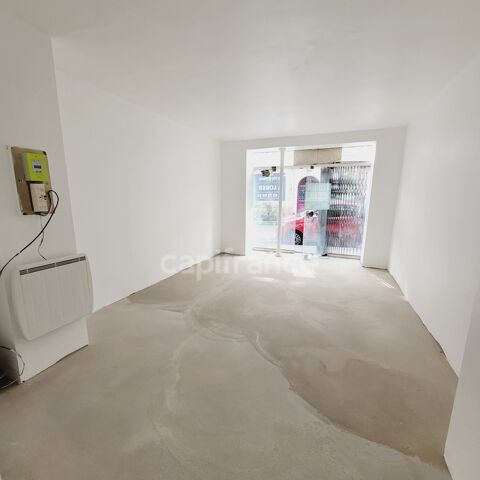 Boutique /Local/bureau &agrave; louer PARIS 9EME ARRONDISSEMENT (75) 1800 75009 Paris 9eme arrondissement