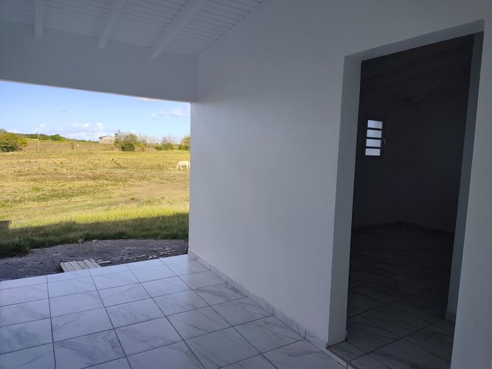 � vendre  Maison Sainte-Anne (97180)