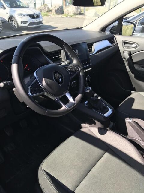 Captur II EVOLUTION TCE 90 2023 occasion 38160 Chatte