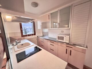  Appartement  vendre 2 pices 42 m