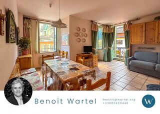  Appartement � vendre 2 pi�ces 40 m�