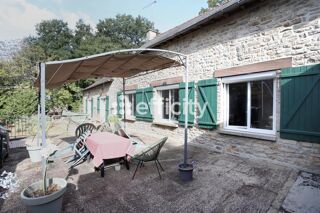  Maison à vendre 9 pièces 183 m²
