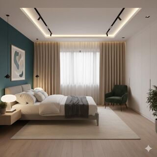  Appartement � vendre 4 pi�ces 76 m�