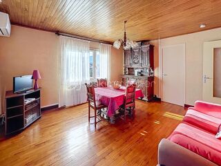  Maison � vendre 6 pi�ces 112 m�