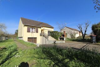 Maison � vendre 8 pi�ces 150 m�
