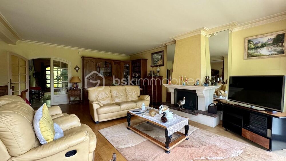 à vendre  Propriété/château Cesson-Sévigné (35510)