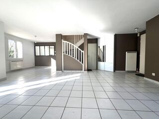  Maison à vendre 7 pièces 138 m²