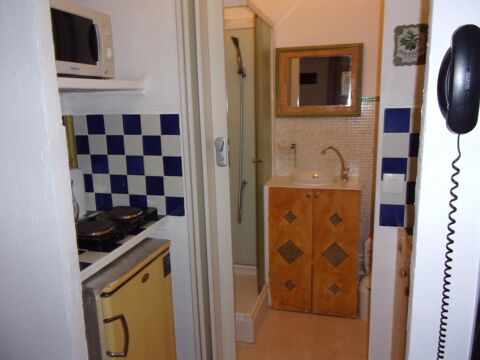  Appartement � louer 1 pi�ce 20 m�