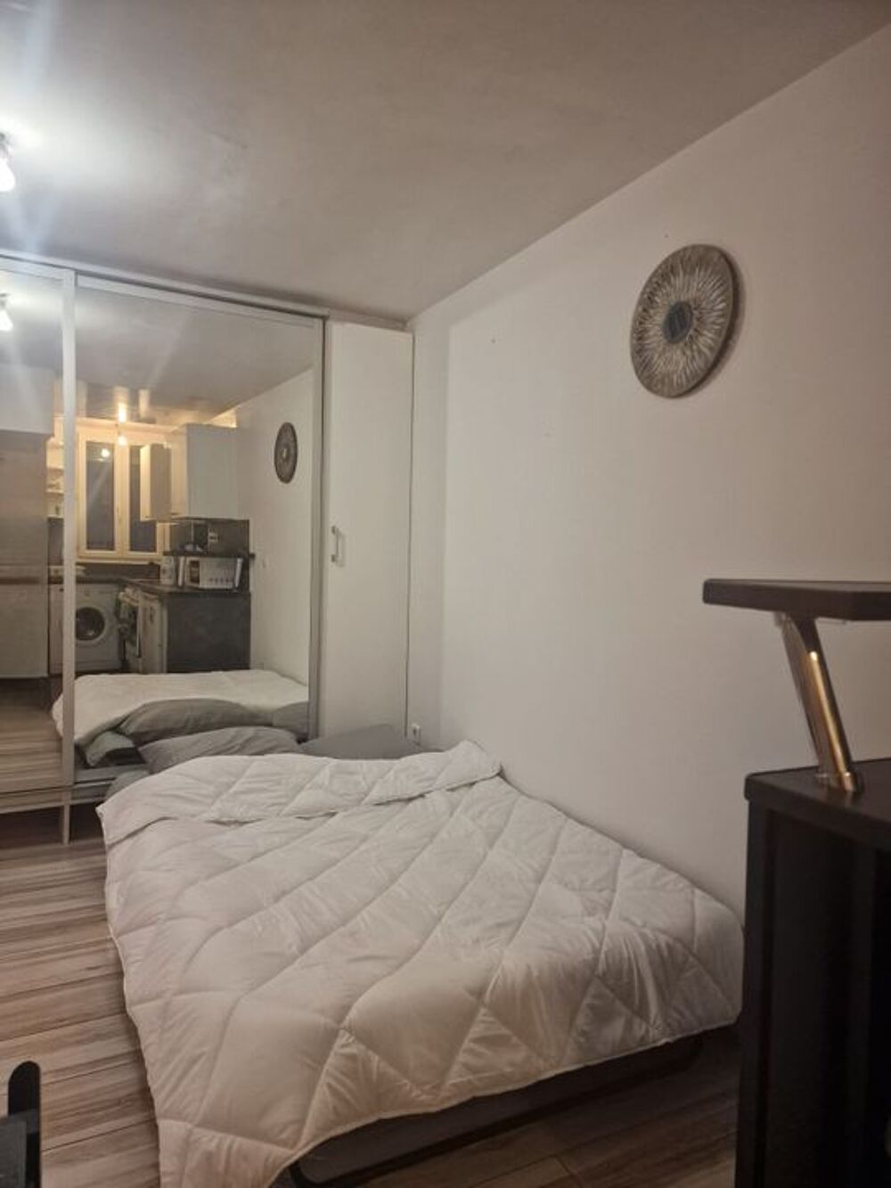 Location Appartement Studio de 15m2 à louer sur Herblay Herblay