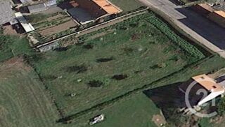  Terrain � vendre 922 m�