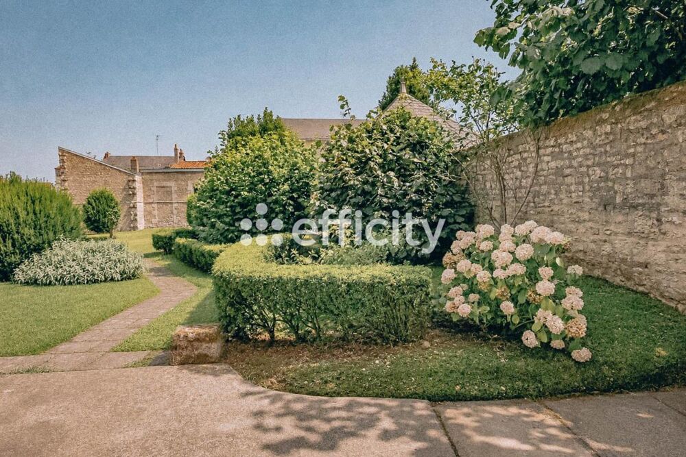 Vente Propriété/Château Demeure Fontenay le comte