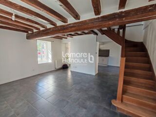  Maison à louer 3 pièces 66 m²