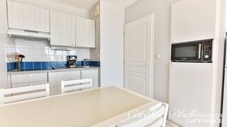  Appartement à vendre 2 pièces 31 m²