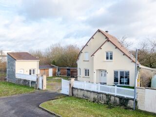  Maison � vendre 6 pi�ces 150 m�