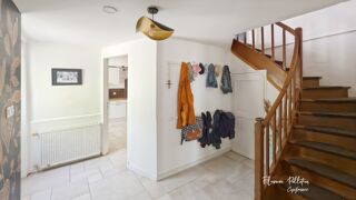 Maison à vendre 6 pièces 175 m²