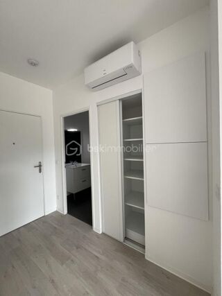  Appartement à vendre 2 pièces 33 m²