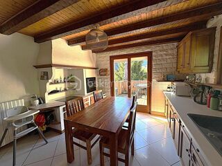  Villa � vendre 7 pi�ces 134 m�