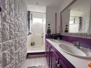 Appartement à vendre 4 pièces 66 m²