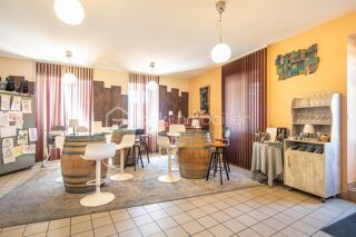  Immeuble à vendre 10 pièces 285 m²