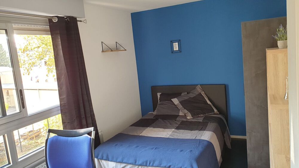 Location Appartement Appartement de 92m2 à louer sur Mulhouse Mulhouse