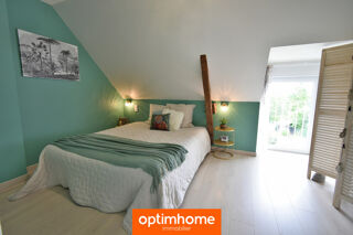  Maison � vendre 5 pi�ces 100 m�