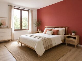  Appartement à vendre 3 pièces 65 m²