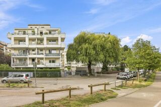  Appartement à vendre 3 pièces 65 m²