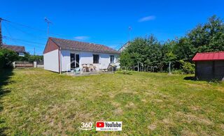  Maison � vendre 3 pi�ces 74 m�