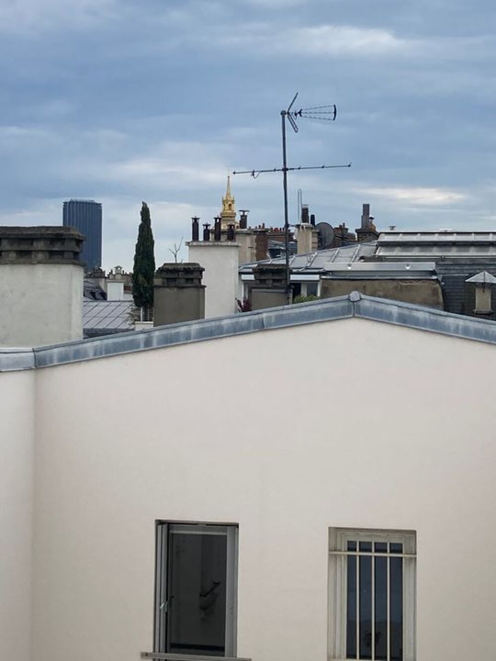 Location Appartement Studio de 17m2 à louer sur Paris 07 Paris 7
