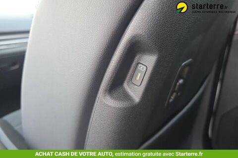Sportage Hybride 239 ch BVA6 Active 2026 occasion 69190 Saint-Fons