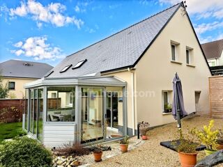  Maison � vendre 5 pi�ces 126 m�