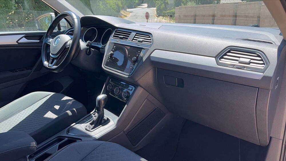 Tiguan II 2.0 TDI 150 DSG7 Confortline 2020 occasion 48500 Massegros Causses Gorges