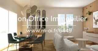  Appartement � vendre 4 pi�ces 103 m�