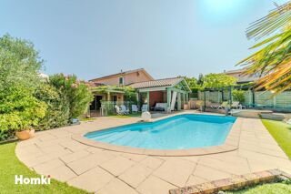  Villa à vendre 7 pièces 190 m²