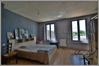  Maison à vendre 5 pièces 133 m²