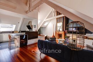 Appartement à vendre 5 pièces 124 m²