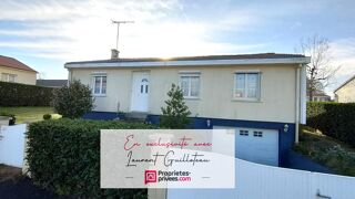  Maison � vendre 5 pi�ces 91 m�